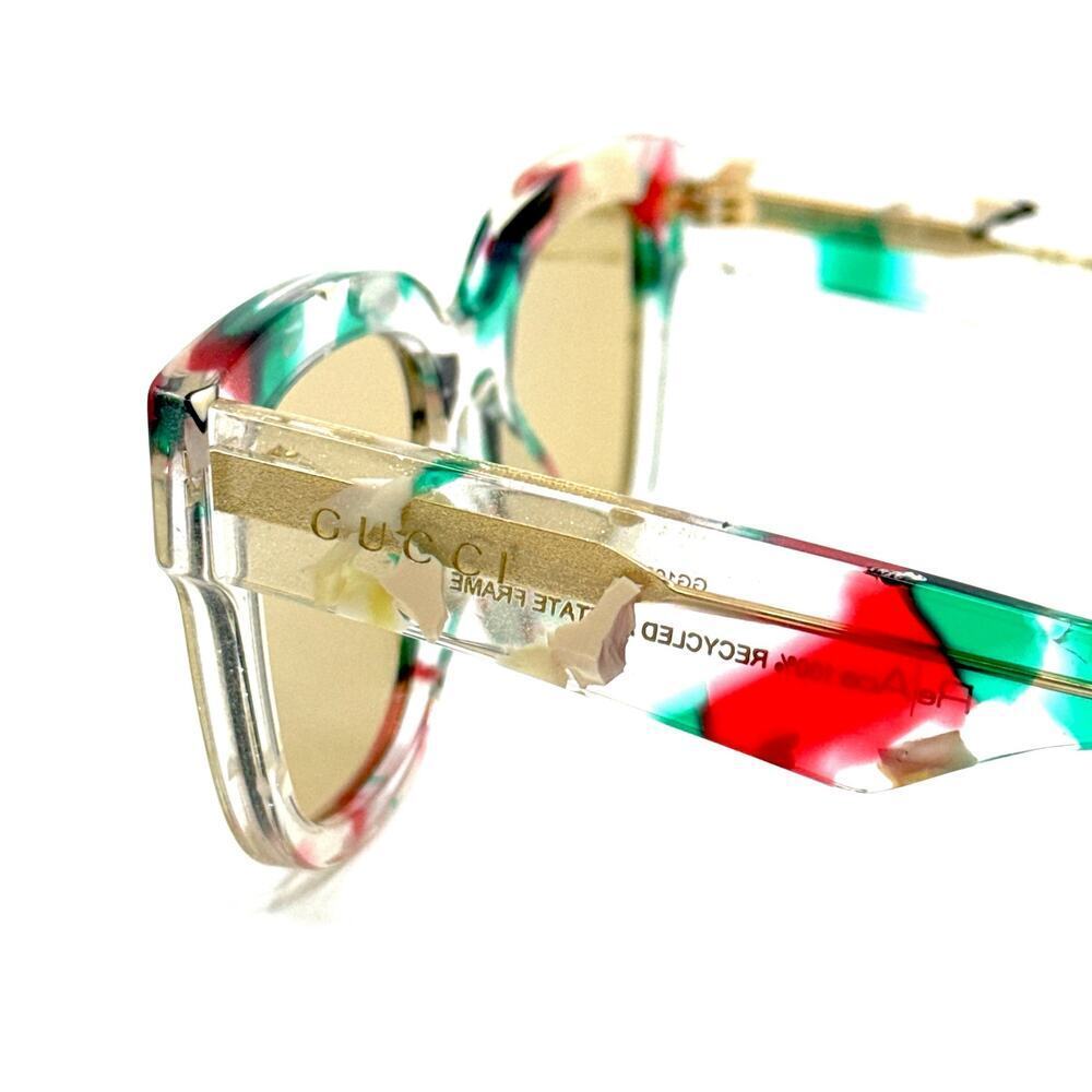 NEW!!! GUCCI Sunglasses GG1624S 002 Limited Edition Authentic - Picture 7 of 12